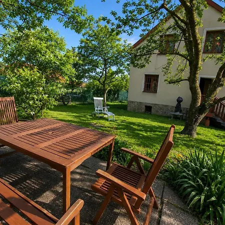 Réhelyi - Apartman Szigliget