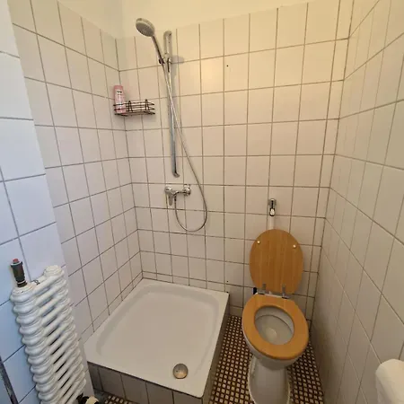 Réhelyi - Apartman