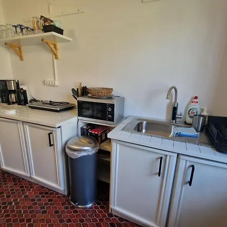 Réhelyi - Apartman