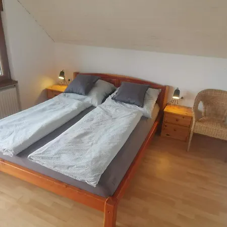 Apartman Réhelyi - Szigliget