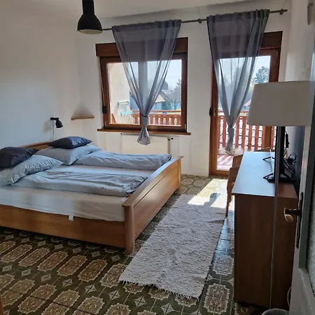 Apartman Réhelyi -