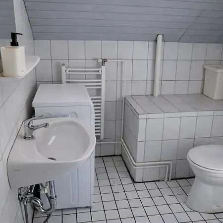 Réhelyi - Apartman